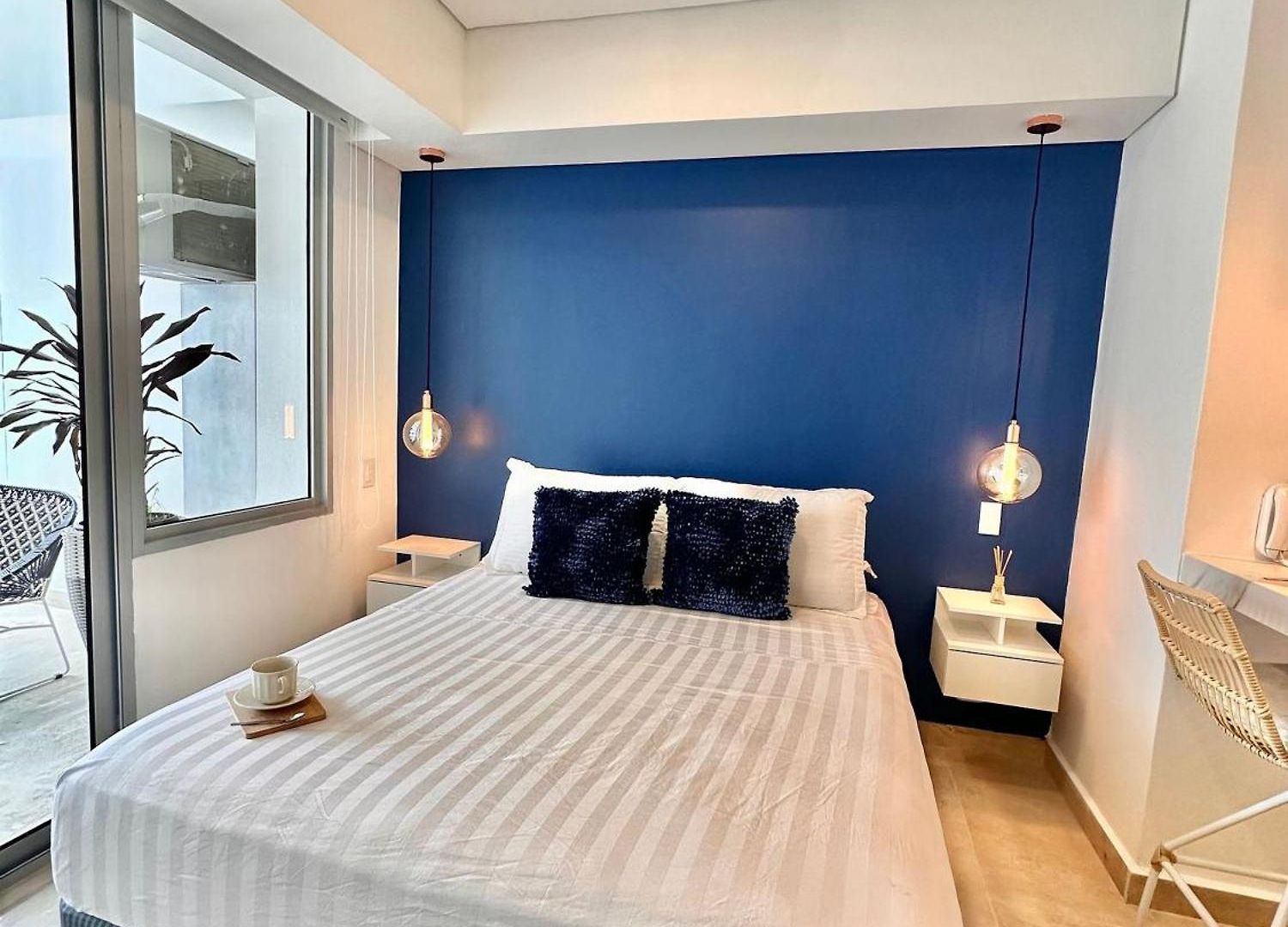 Apartamento Cb1445 | Lujosa En Piso 14 Con Vista única *