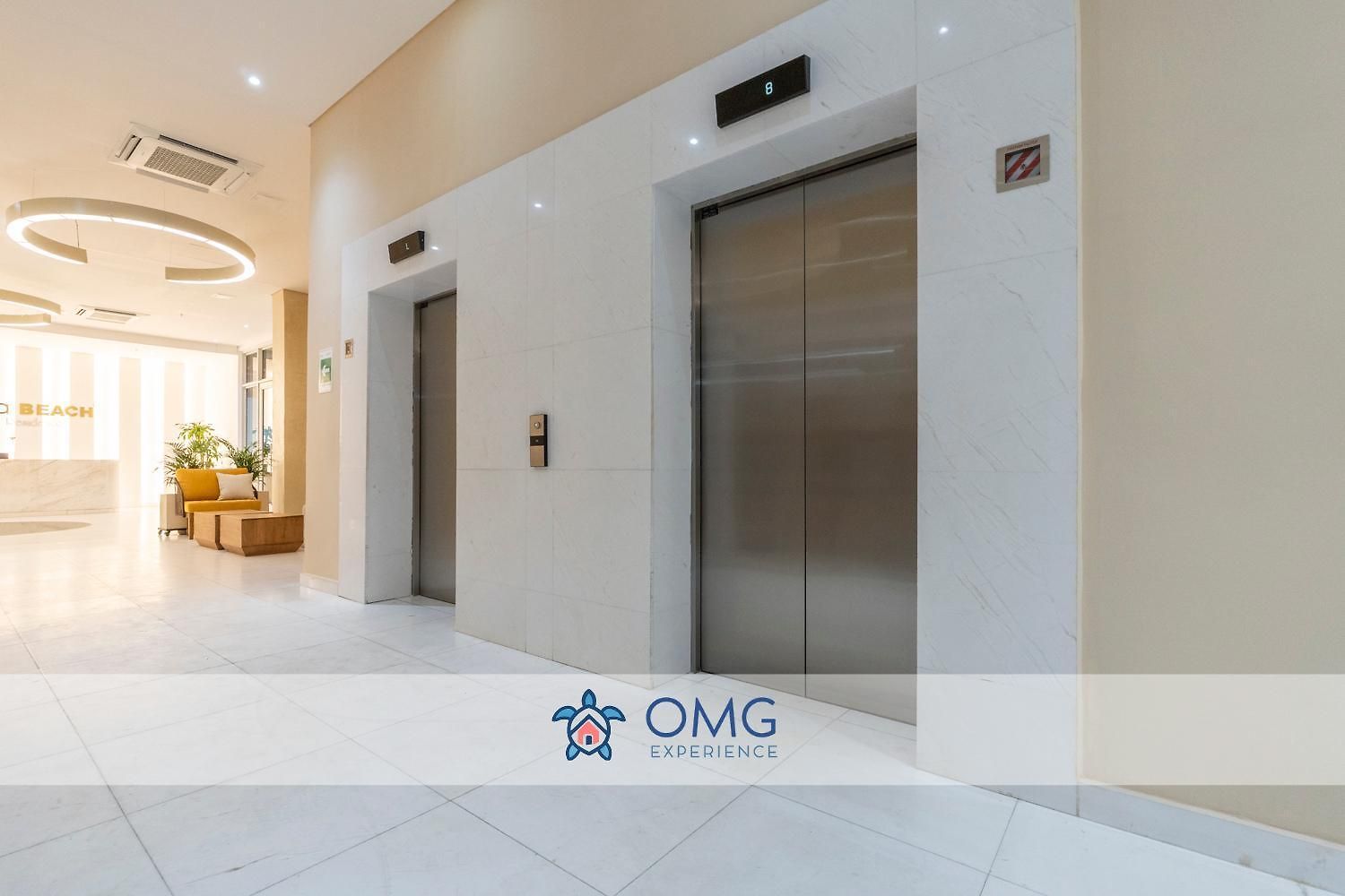 Apartamento Cb1445 | Lujosa En Piso 14 Con Vista única Cartagena