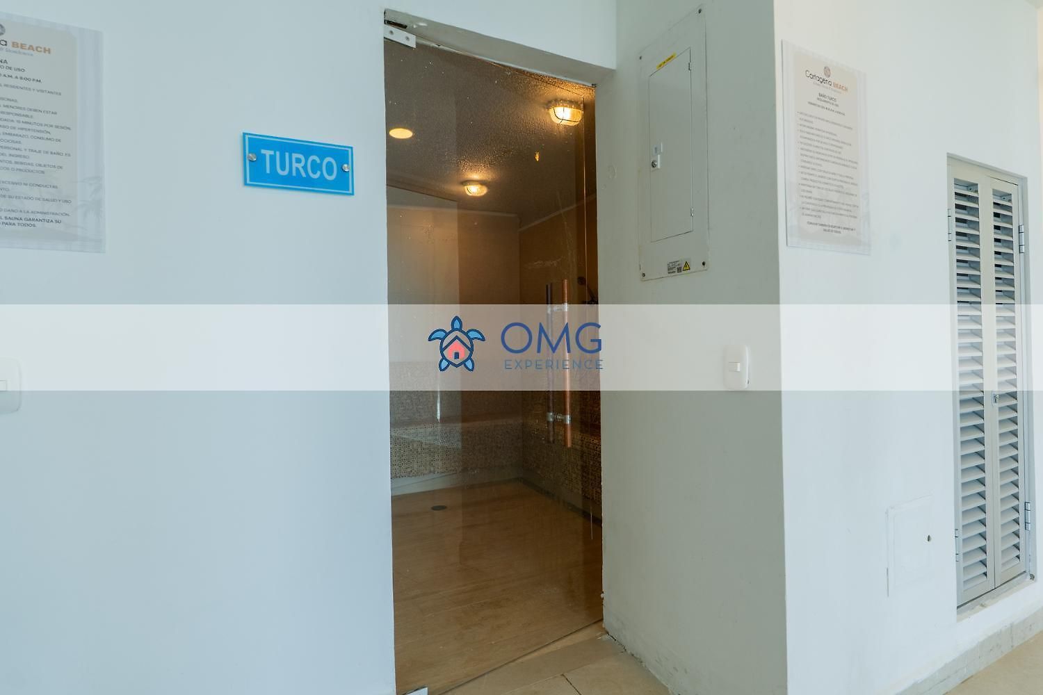 Apartamento Cb1445 | Lujosa En Piso 14 Con Vista única