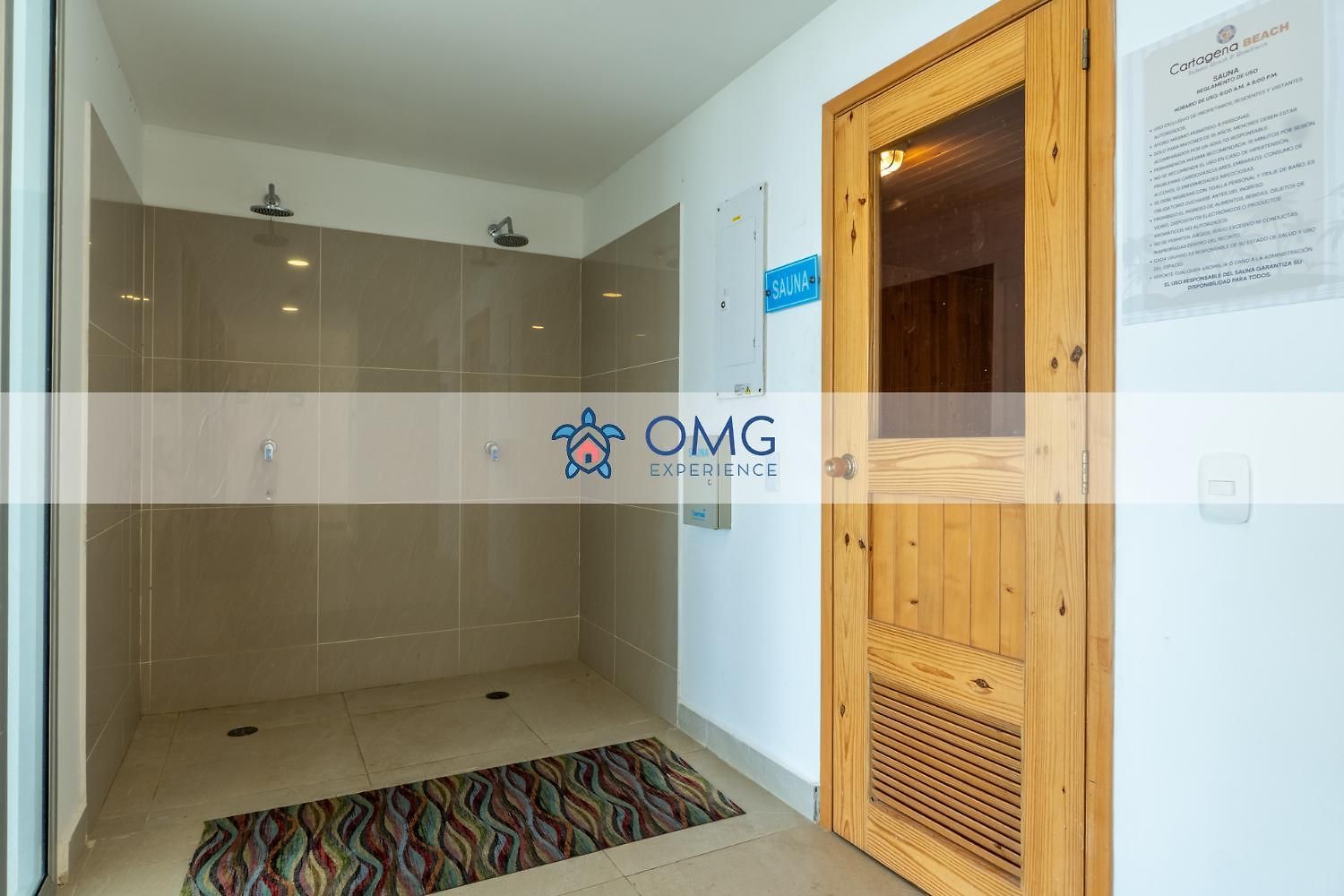 Apartamento Cb1445 | Lujosa En Piso 14 Con Vista única *