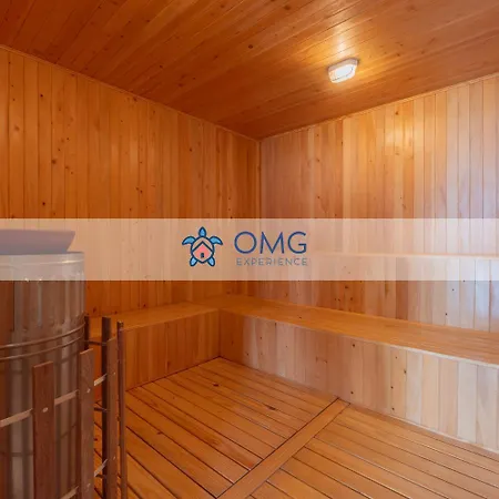 Apartamento Cb1445 | Lujosa En Piso 14 Con Vista única *