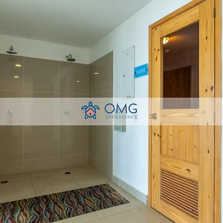 Apartamento Cb1445 | Lujosa En Piso 14 Con Vista única *
