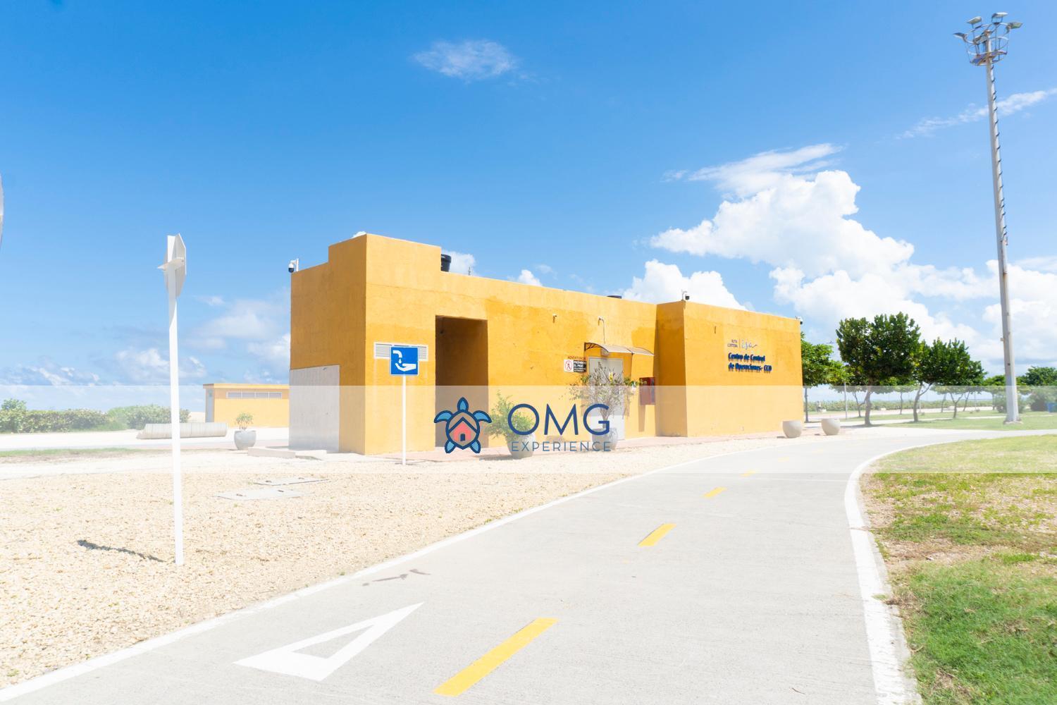 Cb1445 | Lujosa En Piso 14 Con Vista única Apartamento *