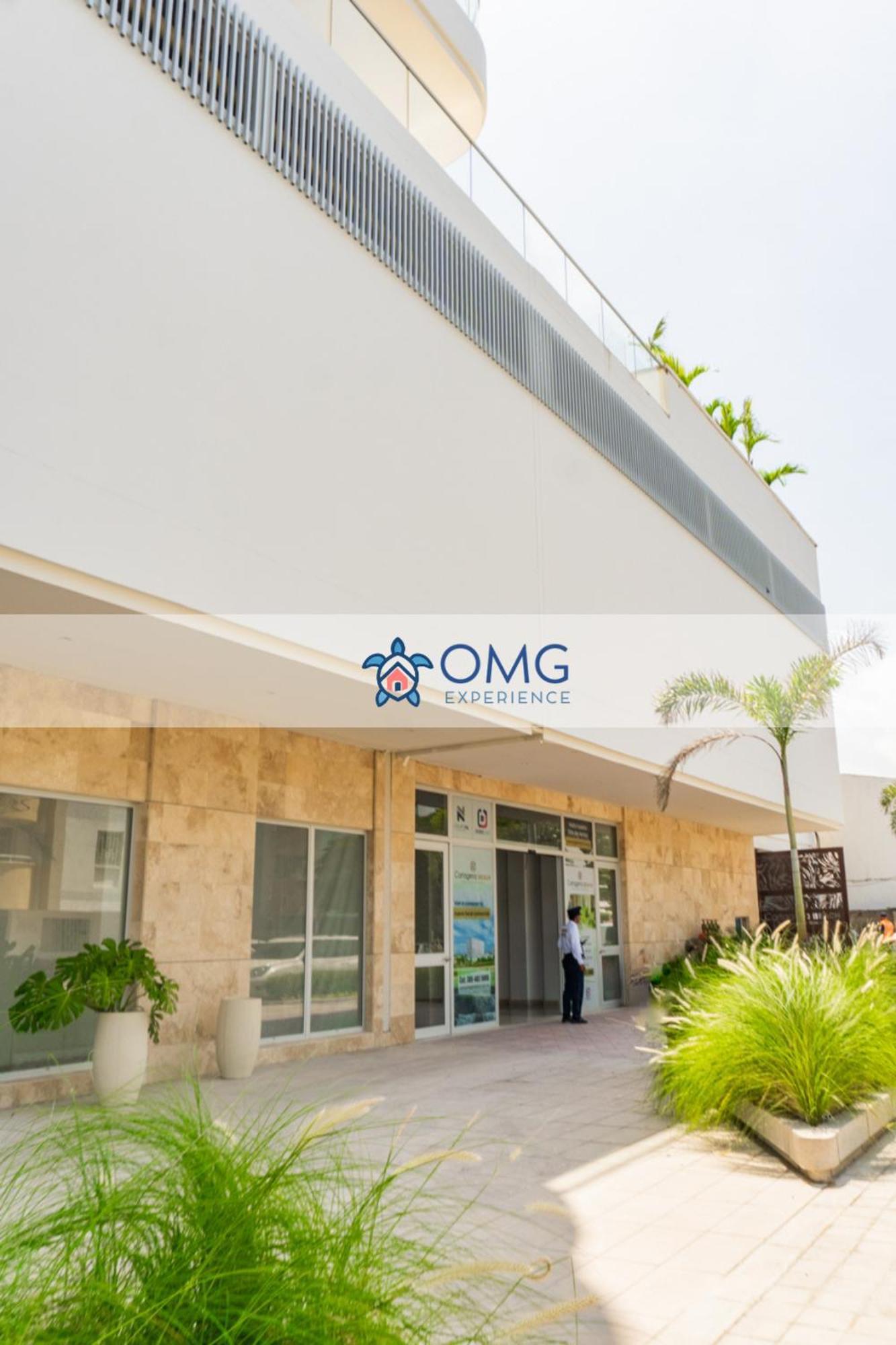 Cb1445 | Lujosa En Piso 14 Con Vista única