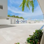 Lujosa Suite En Piso 14 Con Vista Unica Cb1445